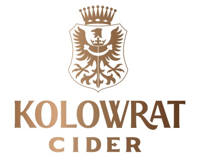 Logo Kolowrat cider